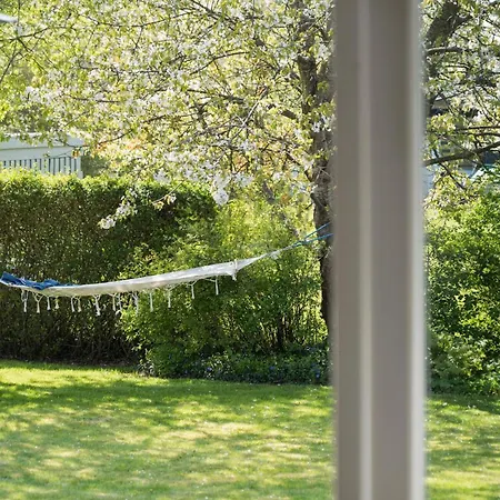 Gorgeous In With Wifi Holiday home Skibby