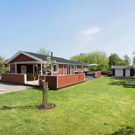 Holiday home Gorgeous In With Wifi *